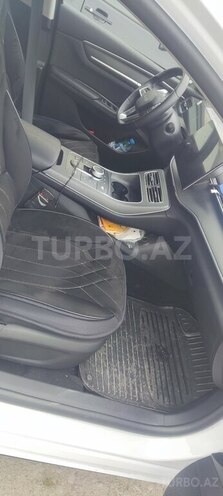 BYD Destroyer 05 2024, 21,000 km - 1.5 л - Bakı