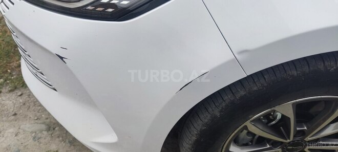 BYD Destroyer 05 2024, 21,000 km - 1.5 л - Bakı