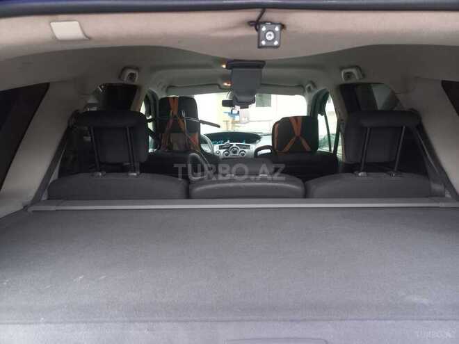 Renault Scenic 2007, 270,000 km - 1.5 l - Mingəçevir