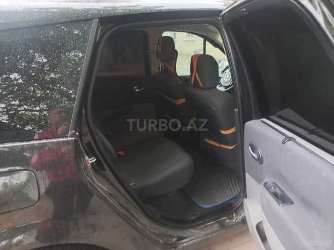 Renault Scenic 2007, 270,000 km - 1.5 l - Mingəçevir