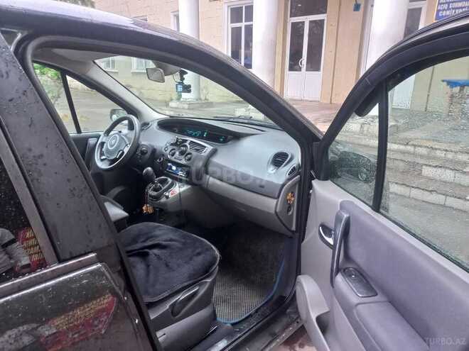 Renault Scenic 2007, 270,000 km - 1.5 l - Mingəçevir