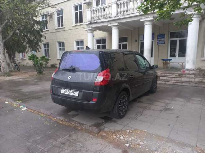 Renault Scenic 2007, 270,000 km - 1.5 l - Mingəçevir