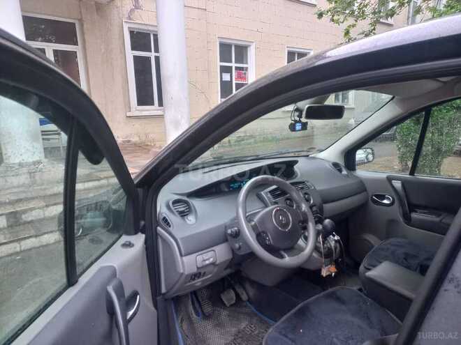 Renault Scenic 2007, 270,000 km - 1.5 l - Mingəçevir