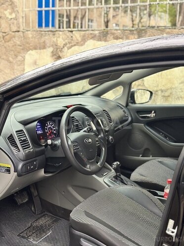 Kia Forte 2015, 210,824 km - 1.8 l - Bakı