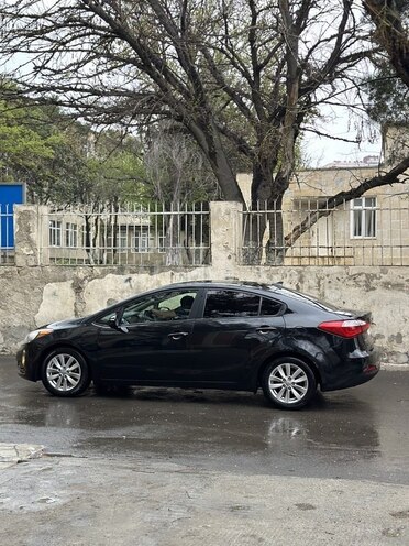 Kia Forte 2015, 210,824 km - 1.8 l - Bakı