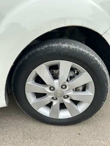 Kia Rio 2011, 230,000 km - 1.4 l - Bakı