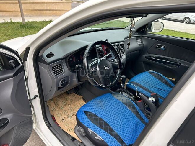 Kia Rio 2011, 230,000 km - 1.4 l - Bakı