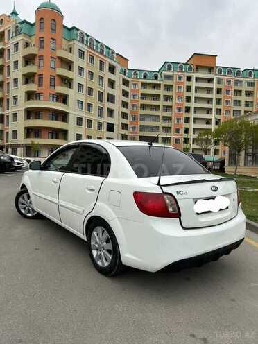 Kia Rio 2011, 230,000 km - 1.4 l - Bakı