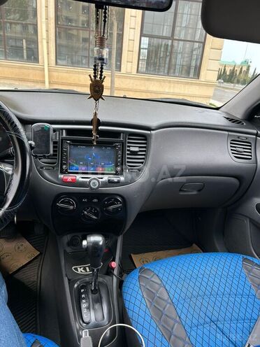 Kia Rio 2011, 230,000 km - 1.4 l - Bakı