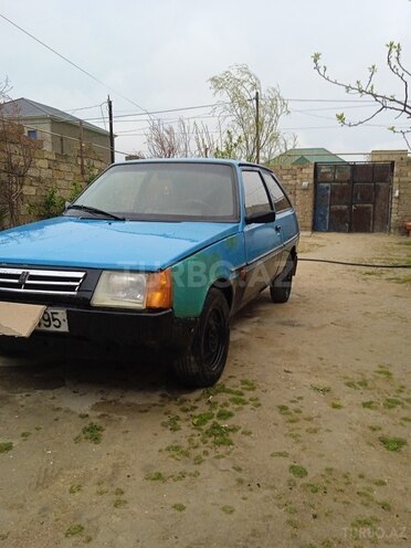 ZAZ Tavriya 1994, 500,000 km - 1.3 л - Bakı