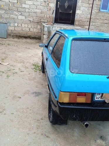 ZAZ Tavriya 1994, 500,000 km - 1.3 л - Bakı