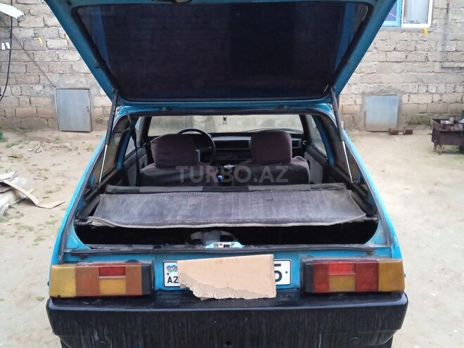 ZAZ Tavriya 1994, 500,000 km - 1.3 л - Bakı