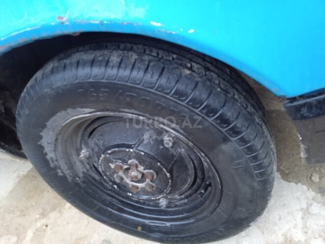ZAZ Tavriya 1994, 500,000 km - 1.3 л - Bakı
