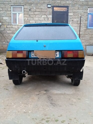 ZAZ Tavriya 1994, 500,000 km - 1.3 л - Bakı