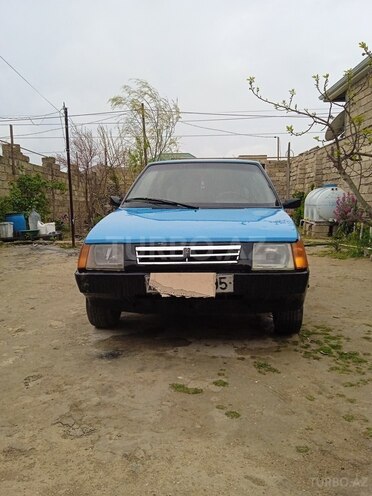ZAZ Tavriya 1994, 500,000 km - 1.3 л - Bakı