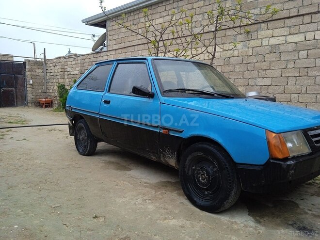 ZAZ Tavriya 1994, 500,000 km - 1.3 л - Bakı