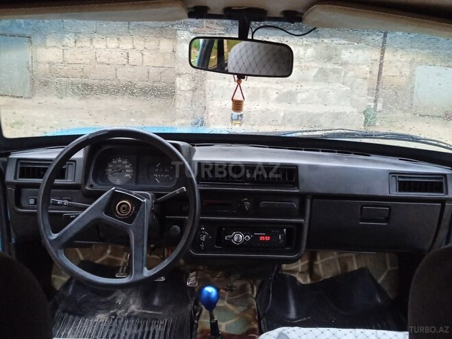 ZAZ Tavriya 1994, 500,000 km - 1.3 л - Bakı