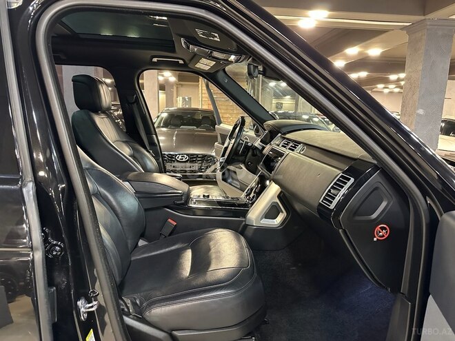 Land Rover Range Rover 2019, 137,000 km - 3.0 l - Bakı