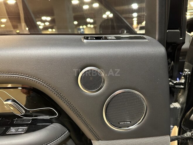 Land Rover Range Rover 2019, 137,000 km - 3.0 l - Bakı