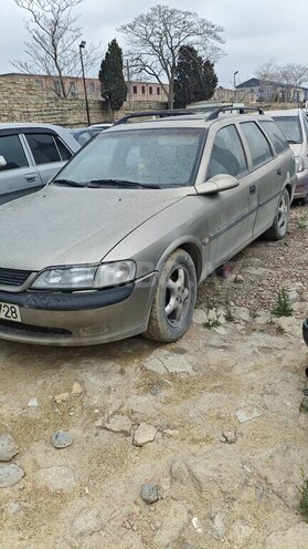 Opel Vectra 1997, 430,000 km - 1.8 l - Bakı