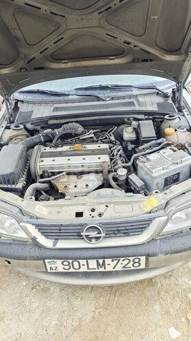 Opel Vectra 1997, 430,000 km - 1.8 l - Bakı