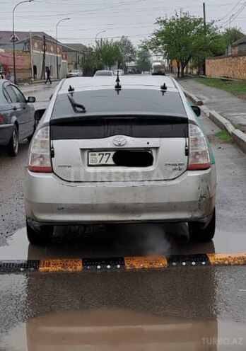 Toyota Prius 2008, 299,000 km - 1.5 l - Gəncə