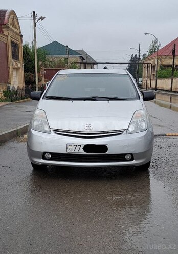 Toyota Prius 2008, 299,000 km - 1.5 l - Gəncə