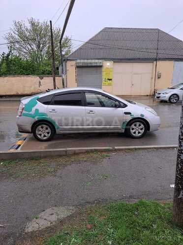 Toyota Prius 2008, 299,000 km - 1.5 l - Gəncə