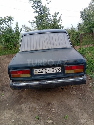 LADA (VAZ) 2107 2000, 69,000 km - 1.6 л - Lerik