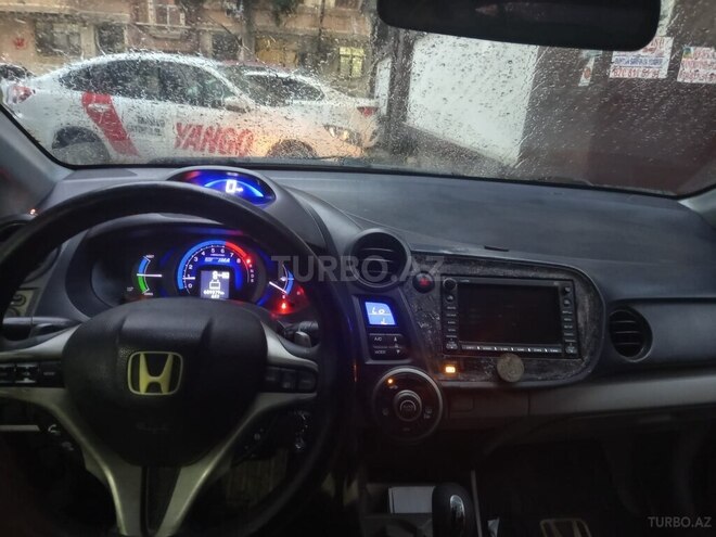 Honda Insight 2009, 659,379 km - 1.3 l - Bakı