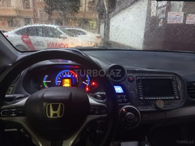 Honda Insight 2009, 659,379 km - 1.3 l - Bakı