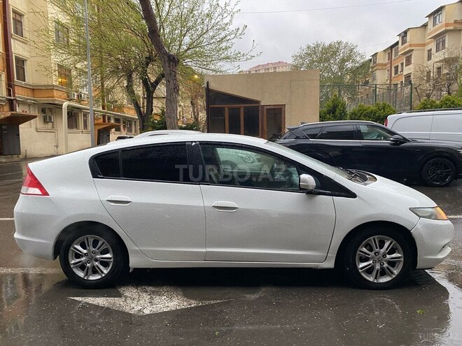 Honda Insight 2009, 659,379 km - 1.3 l - Bakı