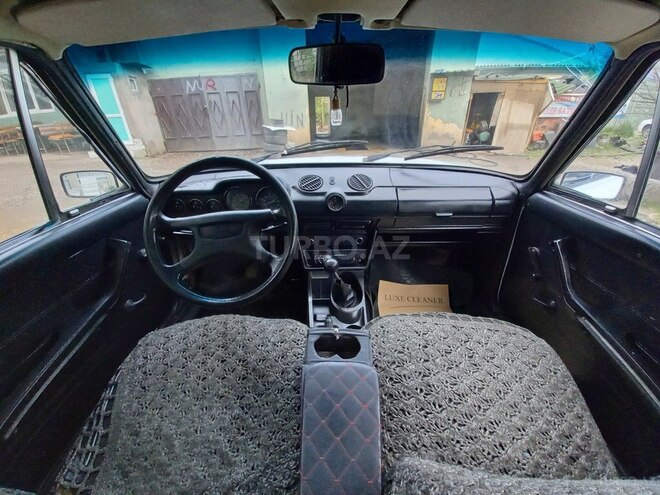 LADA (VAZ) 2106 2000, 95,000 km - 1.6 л - Qazax