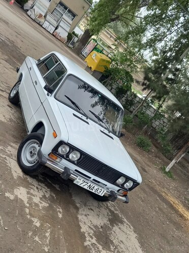 LADA (VAZ) 2106 2000, 95,000 km - 1.6 л - Qazax
