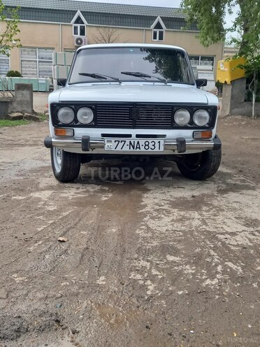LADA (VAZ) 2106 2000, 95,000 km - 1.6 л - Qazax