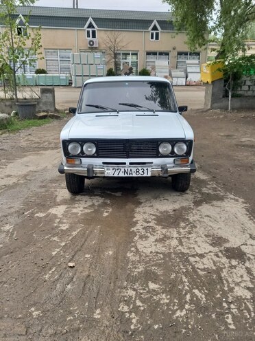 LADA (VAZ) 2106 2000, 95,000 km - 1.6 л - Qazax
