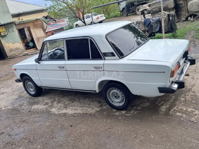 LADA (VAZ) 2106 2000, 95,000 km - 1.6 л - Qazax
