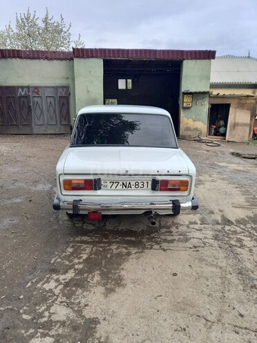 LADA (VAZ) 2106 2000, 95,000 km - 1.6 л - Qazax