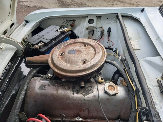 LADA (VAZ) 2106 2000, 95,000 km - 1.6 л - Qazax