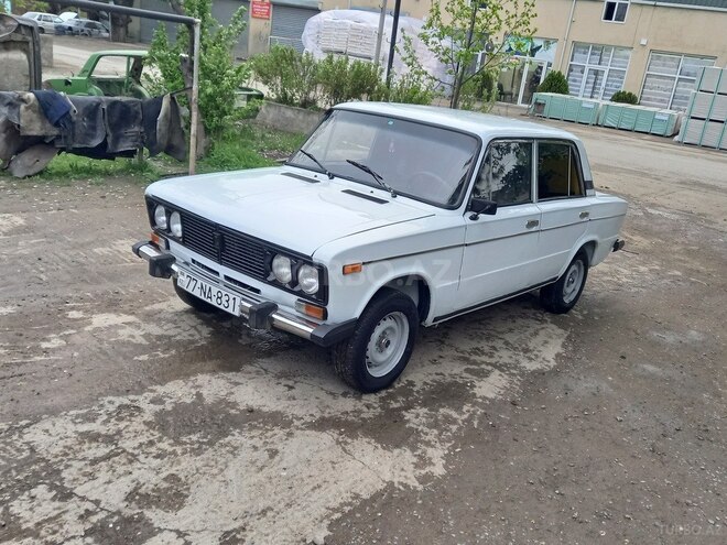 LADA (VAZ) 2106 2000, 95,000 km - 1.6 л - Qazax