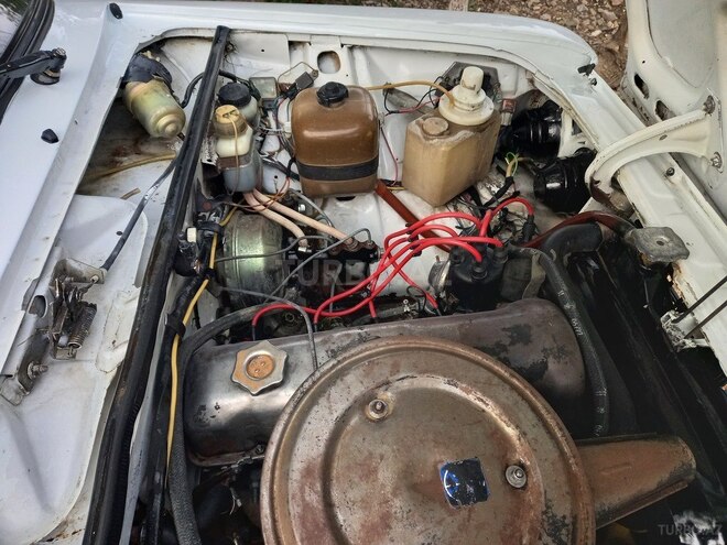 LADA (VAZ) 2106 2000, 95,000 km - 1.6 л - Qazax