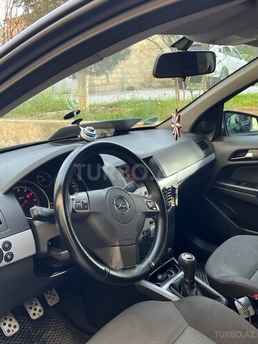 Opel Astra 2006, 247,000 km - 1.4 l - Bakı