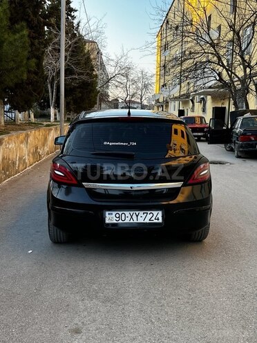 Opel Astra 2006, 247,000 km - 1.4 l - Bakı