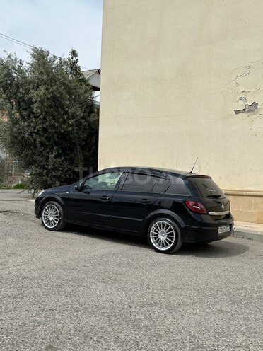 Opel Astra 2006, 247,000 km - 1.4 l - Bakı