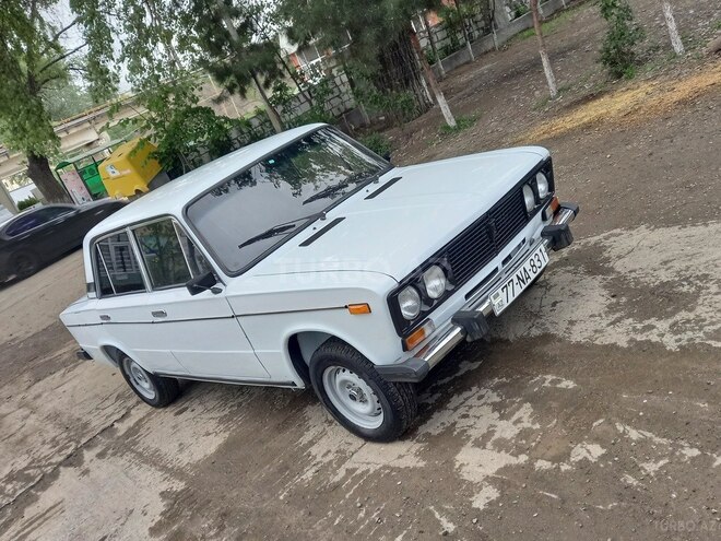 LADA (VAZ) 2106 2000, 95,000 km - 1.6 л - Qazax