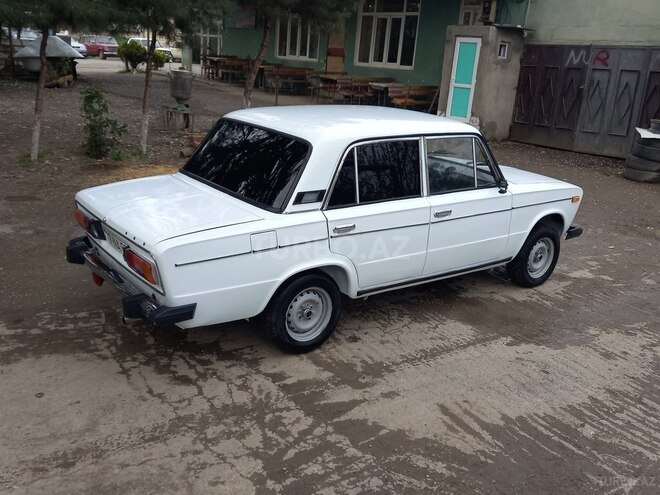 LADA (VAZ) 2106 2000, 95,000 km - 1.6 л - Qazax