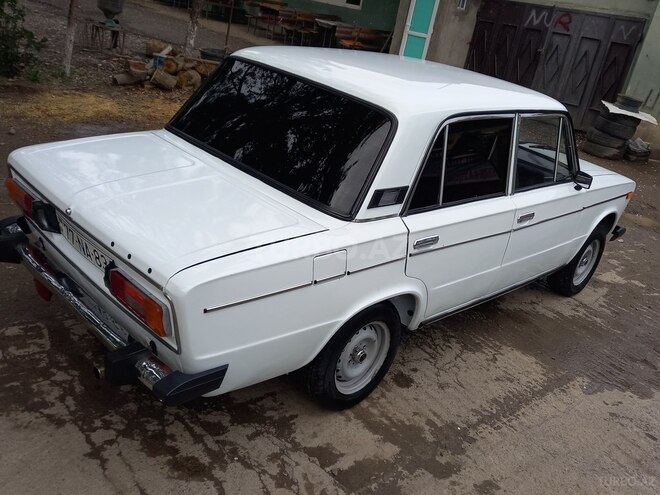 LADA (VAZ) 2106 2000, 95,000 km - 1.6 л - Qazax