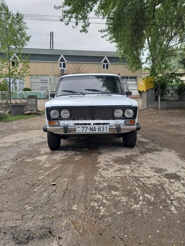 LADA (VAZ) 2106 2000, 95,000 km - 1.6 л - Qazax