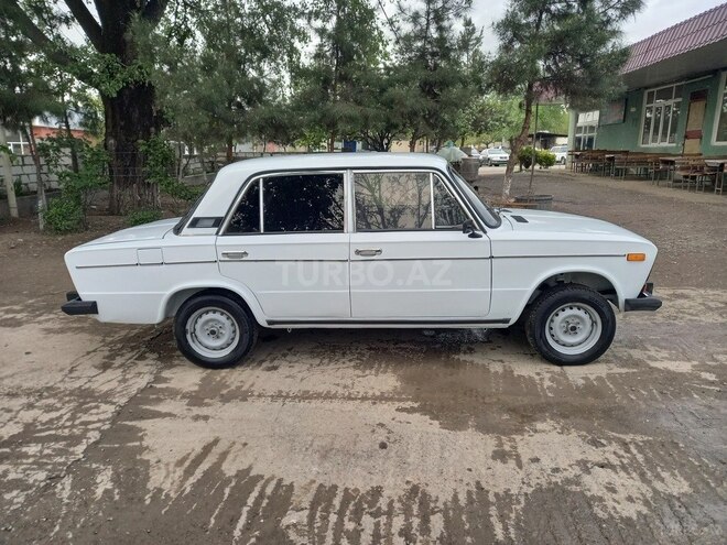 LADA (VAZ) 2106 2000, 95,000 km - 1.6 л - Qazax