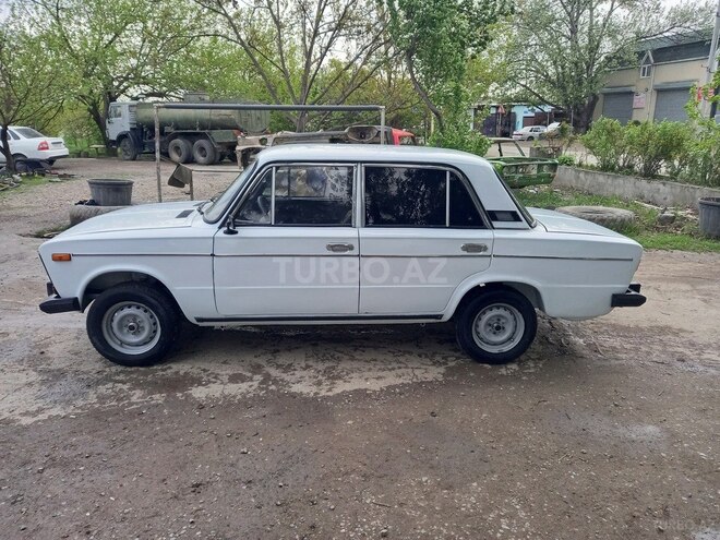 LADA (VAZ) 2106 2000, 95,000 km - 1.6 л - Qazax
